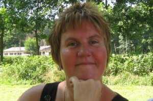Profilbild von Maren Lohse