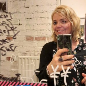 Profilbild von Maren Lübbe