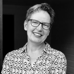 Profilbild von Maren Lühring