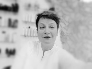 Profilbild von Maren Lutermann