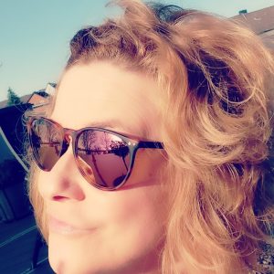 Profilbild von Maren Märtin