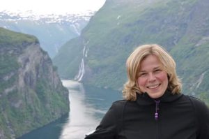 Profilbild von Maren Mahrendorf