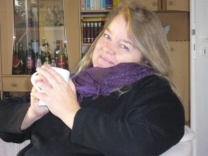 Profilbild von Maren Mallow