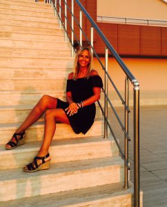 Profilbild von Maren Martiné