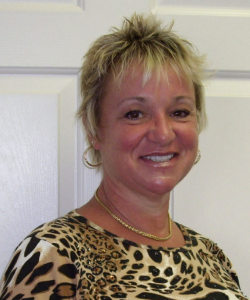 Profilbild von Maren Martinen