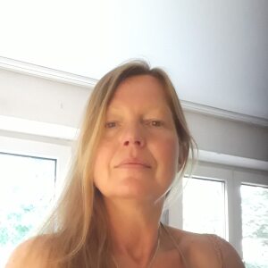 Profilbild von Marén Mayer