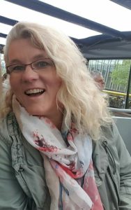 Profilbild von Maren Meffert