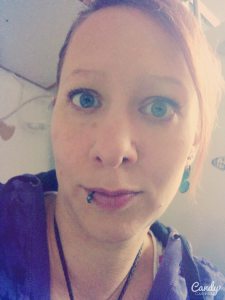 Profilbild von Maren Mehr