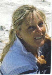 Profilbild von Maren Meinhart