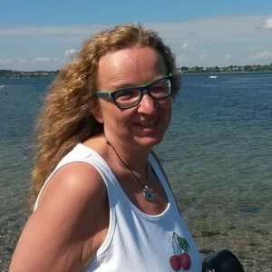 Profilbild von Maren Milbrandt-Gorff