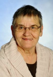 Profilbild von Maren Mohns