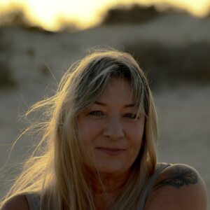 Profilbild von Maren Mrozek