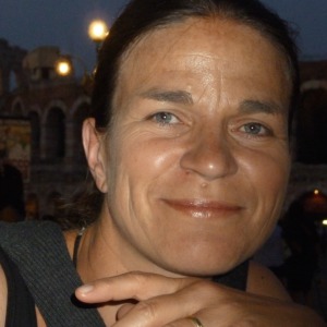 Profilbild von Maren Münkel