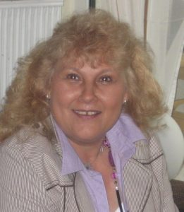Profilbild von Maren Munkenbeck