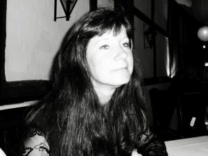 Profilbild von Maren Musfeldt