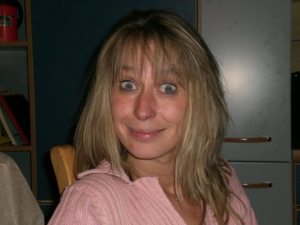 Profilbild von Maren Ortmann
