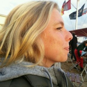 Profilbild von Maren Pahl