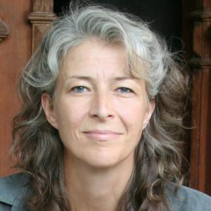 Profilbild von Maren Panke
