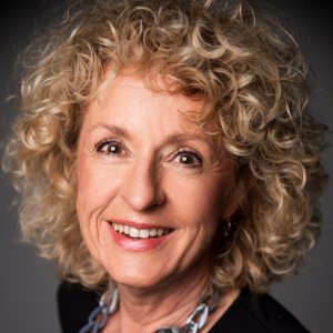 Profilbild von Maren Pantli-Stehle