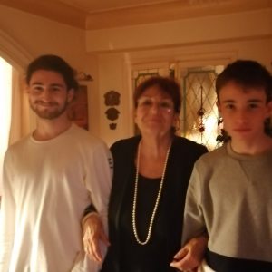 Profilbild von Maren Pauls