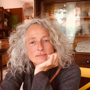 Profilbild von Maren Peters