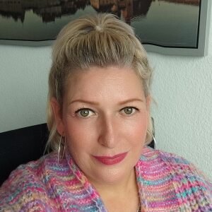 Profilbild von Maren Petersen