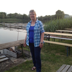 Profilbild von Maren Petersen