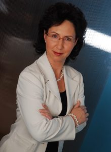 Profilbild von Marén Pletl