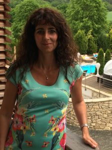 Profilbild von Maren Poggel