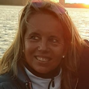 Profilbild von Maren Pohl