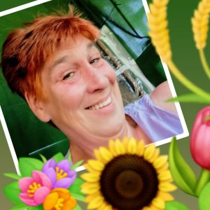 Profilbild von Maren Pospiech