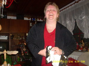 Profilbild von Maren Poßner