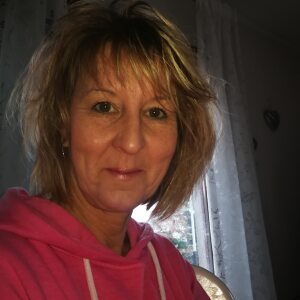 Profilbild von Maren Prangel