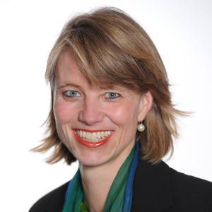 Profilbild von Maren Puttfarcken