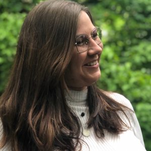 Profilbild von Maren Raddatz