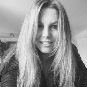 Profilbild von Maren Radvan