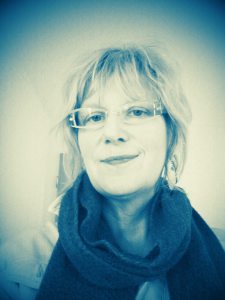 Profilbild von Maren Rebelski