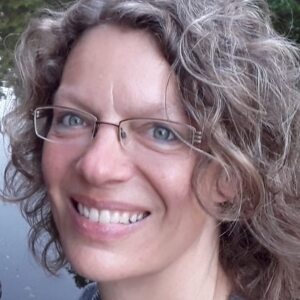 Profilbild von Maren Reher