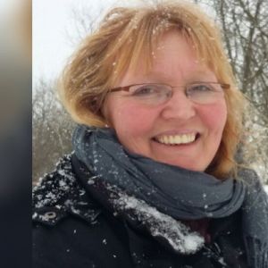 Profilbild von Maren Reiser
