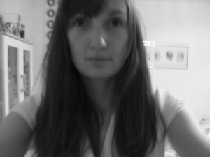 Profilbild von Maren Riebe