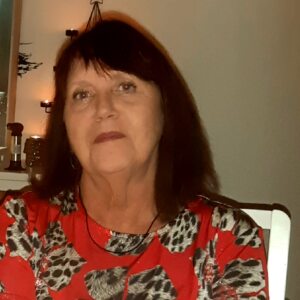 Profilbild von Maren Rieck