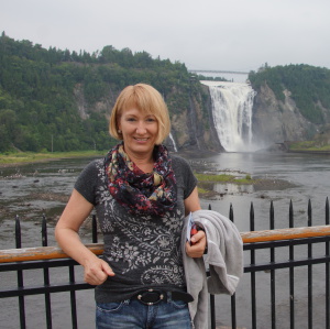 Profilbild von Maren Rocktäschel