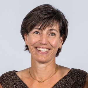 Profilbild von Maren Roeder