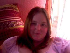 Profilbild von Maren Rohrmann