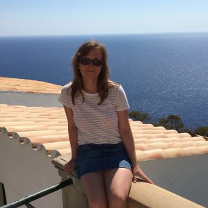 Profilbild von Maren Roolfing