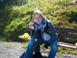 Profilbild von Maren Rosenow