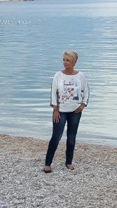 Profilbild von Maren Schadow