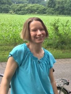Profilbild von Maren Schäffer