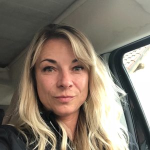 Profilbild von Maren Schiller