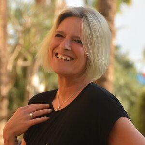 Profilbild von Maren Schlobohm